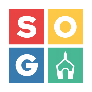 Logo SOG