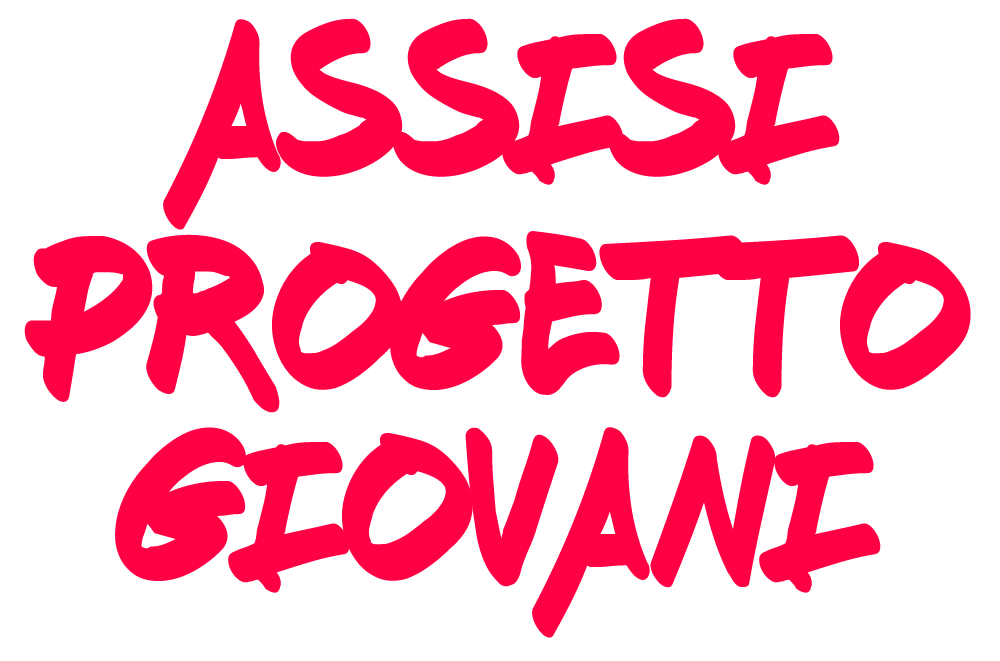Assisi Progetto Giovani